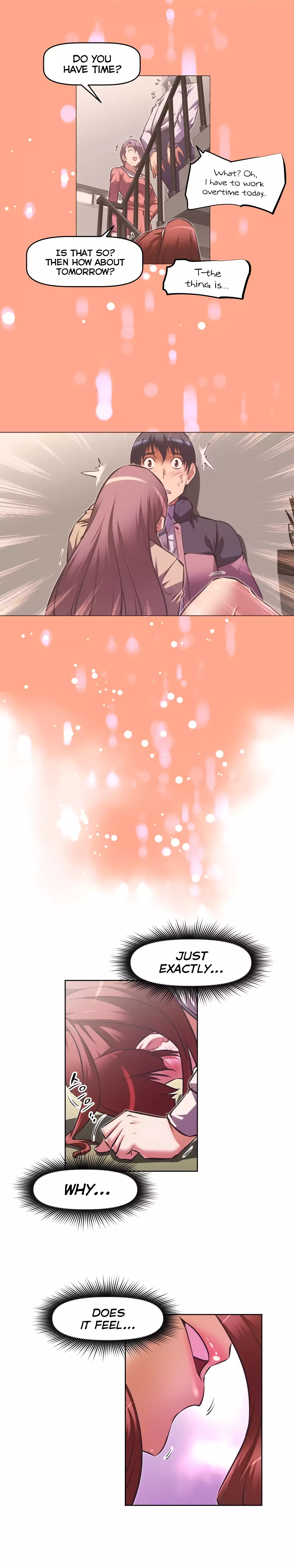 Brawling Go Ch.76-125