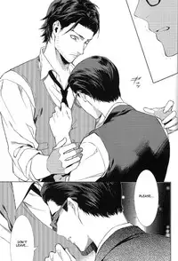 (HaruCC20) [secret soldier (Yasuda Shinogu)] enchanted (The Evil Within) [English]