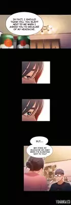 [BAK Hyeong Jun] Sweet Guy Ch.1-55 (English) (YoManga) (Ongoing)