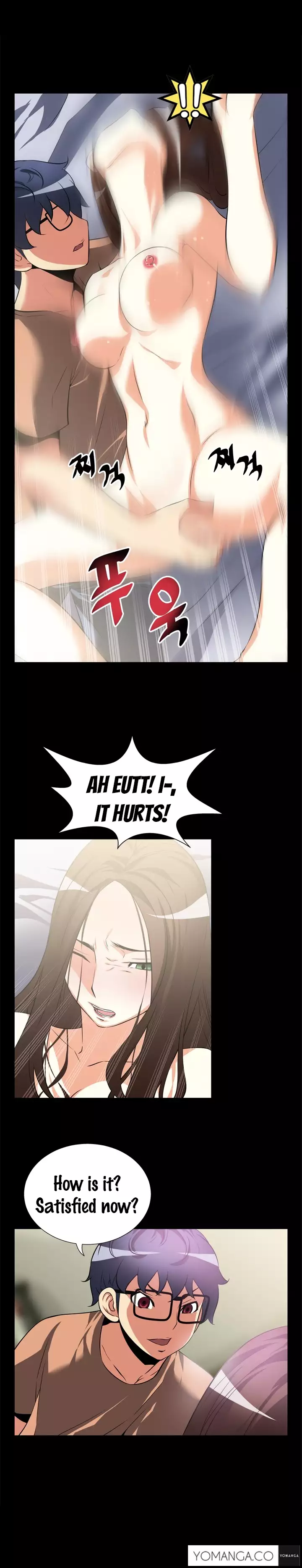 Love Parameter Ch.1-29