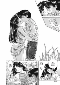 Futari Ecchi 9 [Complete]