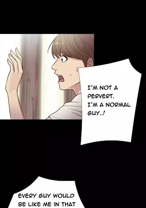 Secret Island Ch.1-21