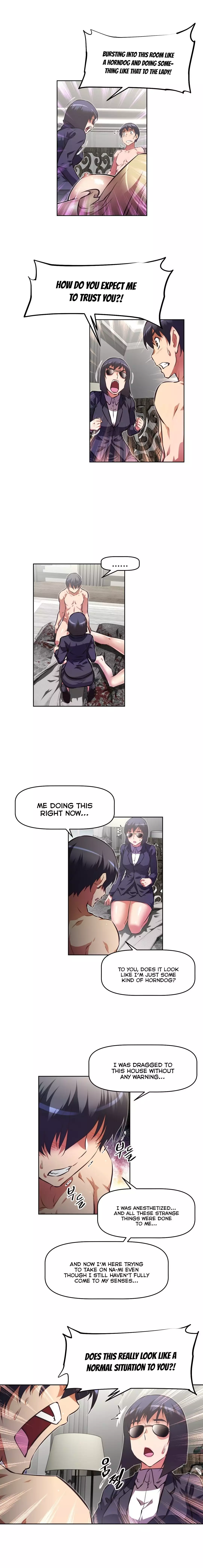 Brawling Go Ch.76-125