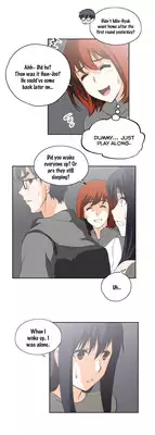 [Husky guy] SStudy Ch.0-31 (English) (YoManga) (Ongoing)