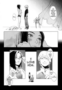 [Yukimi] Birthday ~Shokai Genteiban~ [English] [darknight]