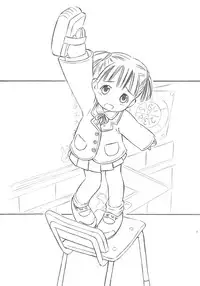 [Studio Wallaby (Deep Purple'72)] Anata ga Oniichan [Lolicon]