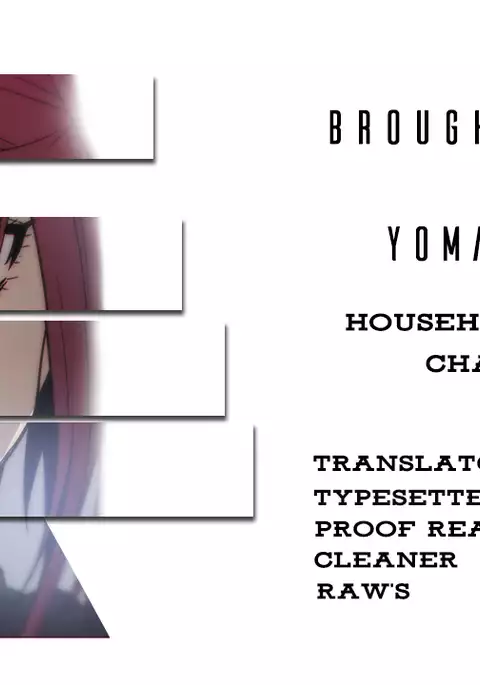 Household Affairs Ch.1-48