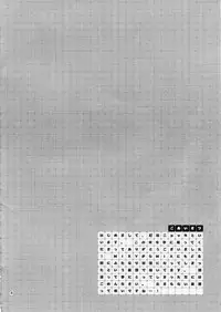 (C82) [Pigpen 256 (Machida Nyokki)] M!XPlus+ (Aquarion Evol)