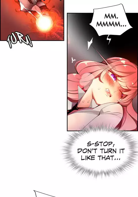 Lilith`s Cord Ch.1-40