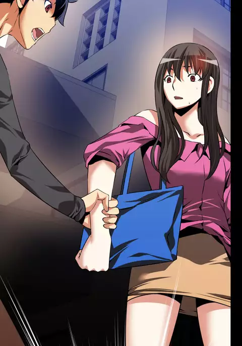 Love Parameter Ch.1-74