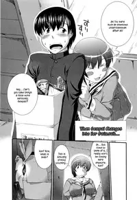 [John Sitch-Oh] Joseito Daihyakka - Schoolgirl Encyclopedia [English] {Kusanyagi}