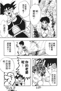 [Shima Sanmei] Dragon Pearl 04 [chinese]