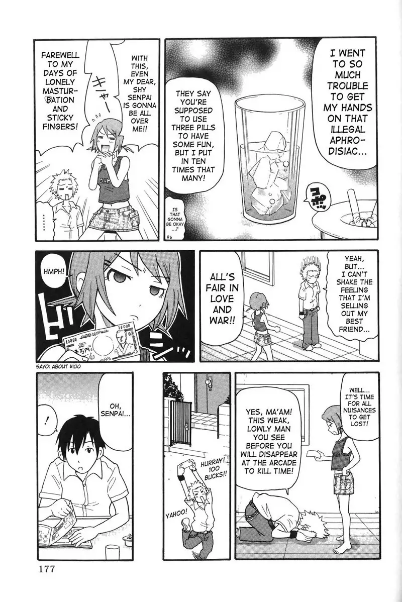 Purupuru Monzetsu License 10 - Certain Kill