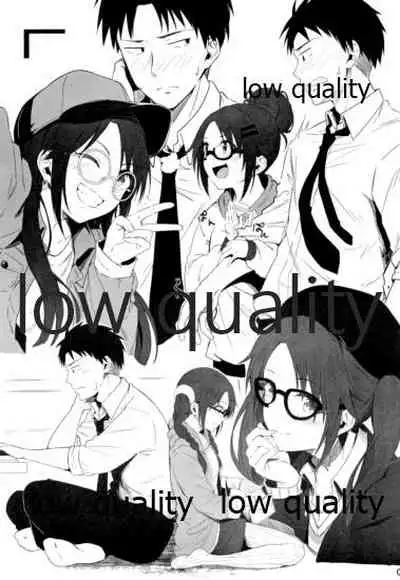 (C97) [ギリカゾク (おとう。)] 妄想本シャニマスモノクロイラスト本 (アイドルマスター シャイニーカラーズ)