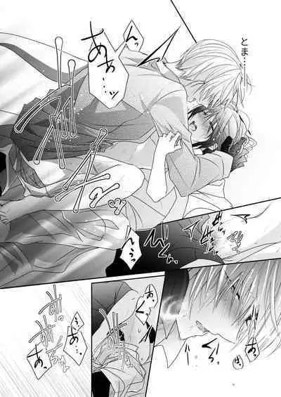 'Kikkou Sadamune ni Shikotama Biyaku o Motta Hon.'