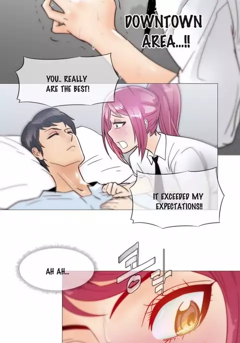 Household Affairs Ch.1-49