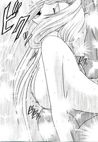 [Crimson Comics (Carmine)] Tairin no Hana (Bleach)