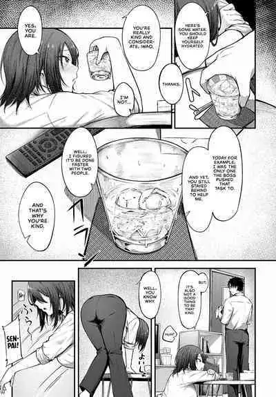 Meike Rabu | Drunk in Love