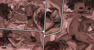 Mushi Mezuru Himegimi 5