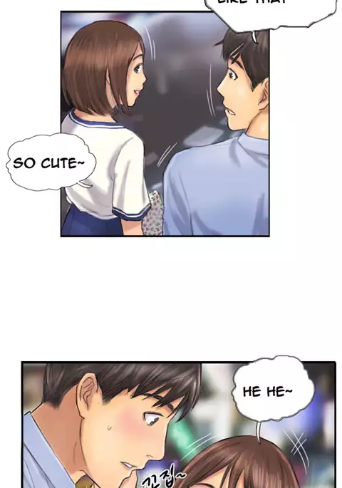 New Face Ch.1-11