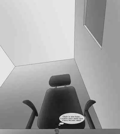 Female Students Working Part-Time In Prison