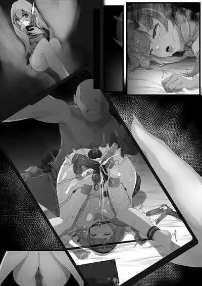 [salvare000] Hypnosis Ayame Series [chinese]【基德漢化組】