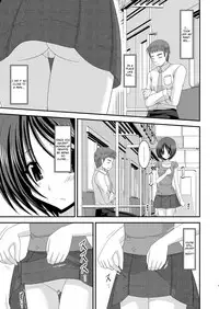 (COMIC1☆6) [valssu (Charu)] Roshutsu Shoujo Yuugi Soushuuhen Chuu [English] [Munyu] [Incomplete]