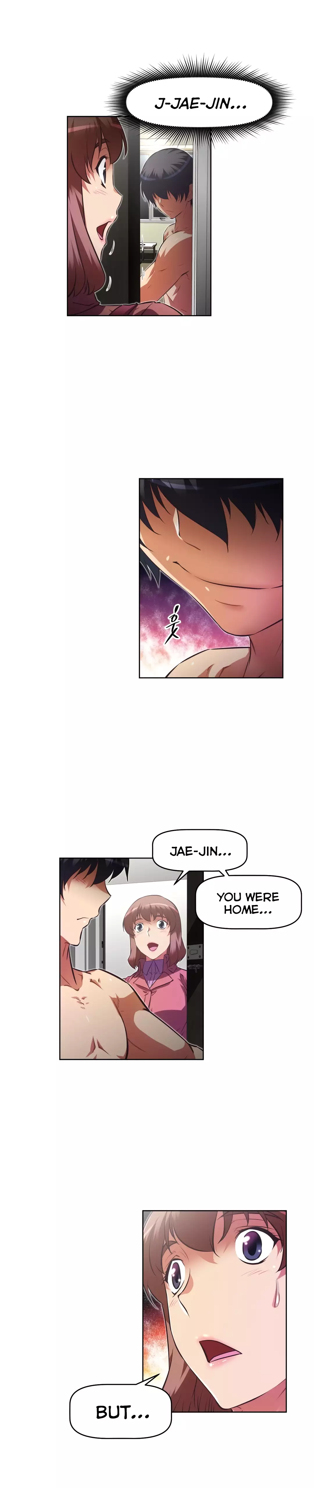 Brawling Go Ch.76-125