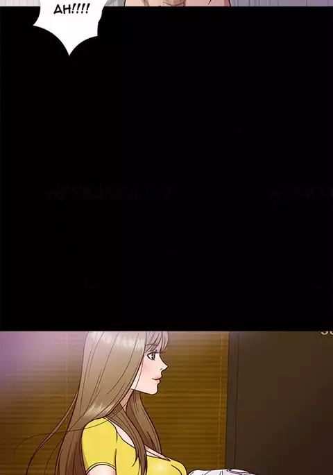 Secret Island Ch.1-21