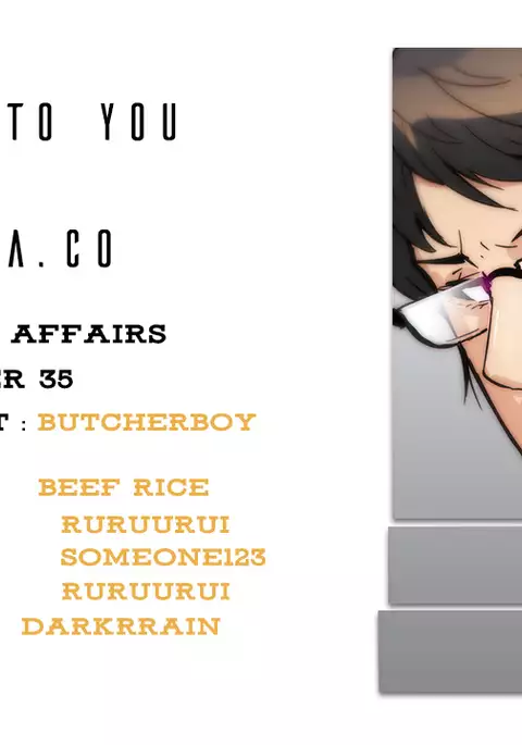 Household Affairs Ch.1-48