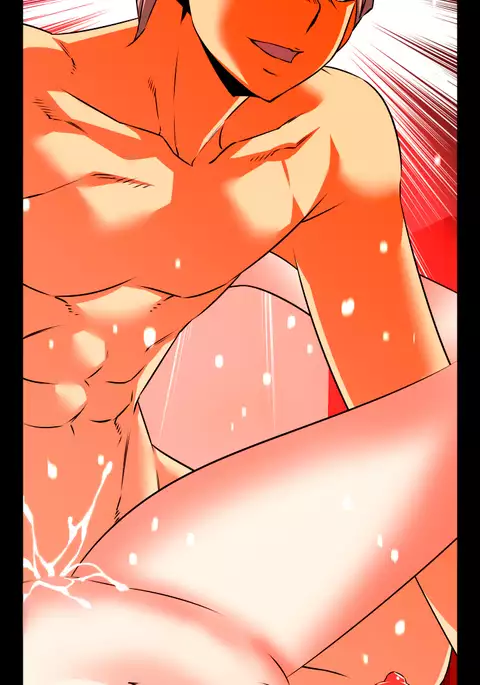 Love Parameter Ch.1-68