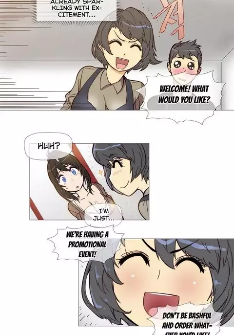 Household Affairs Ch.1-48