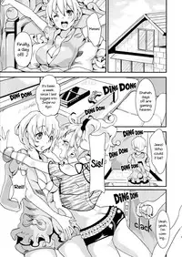 (C86) [Fleur 9 pri (Kitahara Eiji)] Clean Keeper Rei-chan [English] =SW=
