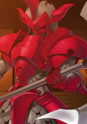 Lightning Warrior Raidy II: Temple of Desire