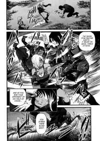 [Shion] Ingokushi 3 [English] [SaHa]