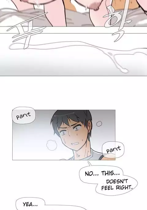 Household Affairs Ch.1-49