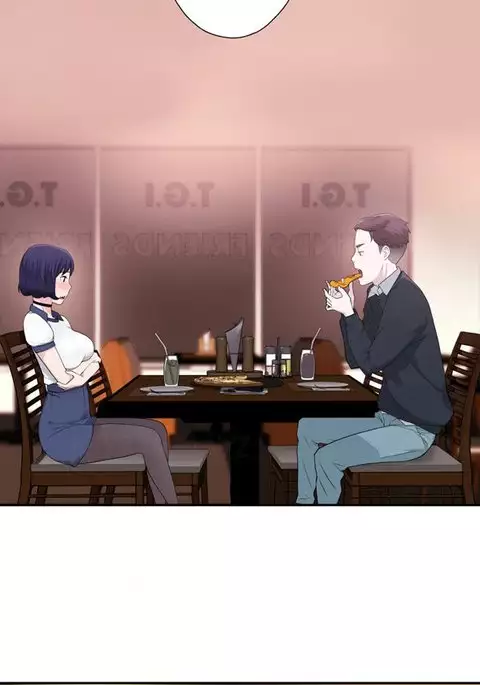 Tissue Thieves Ch.1-12