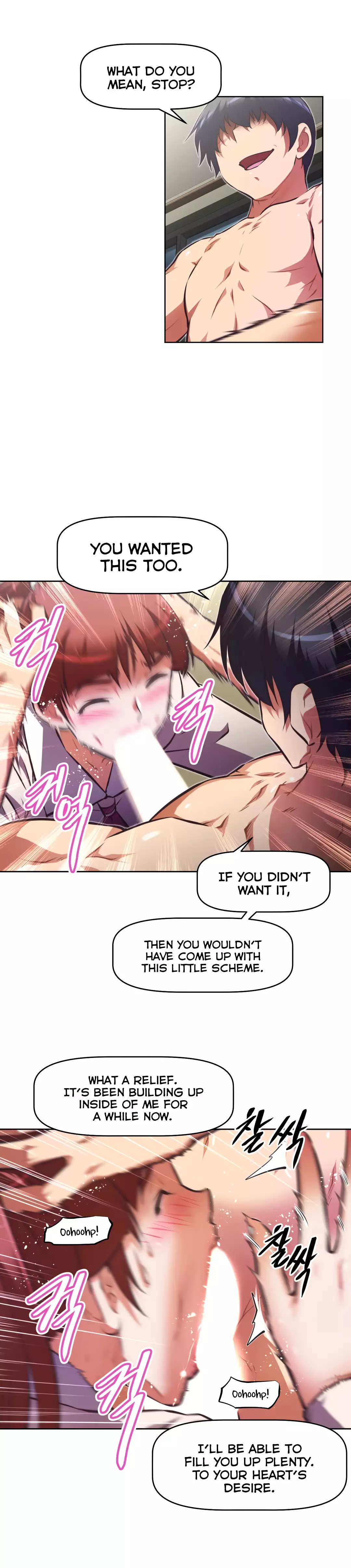 Brawling Go Ch.76-125