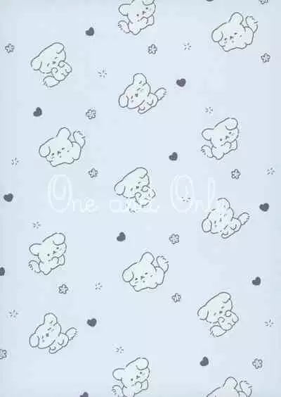 (Kami no Eichi) [One and Only (Sechi)] Wan-chan (Genshin Impact)