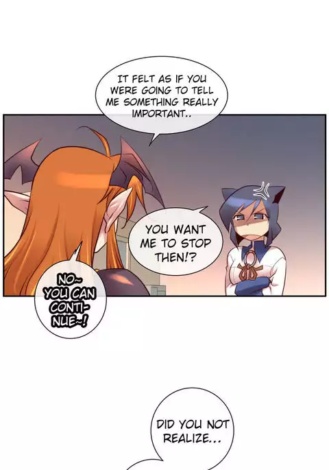 Master in My Dreams Ch.0-34