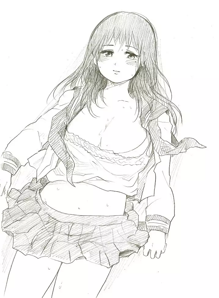 千手さんと彼女7