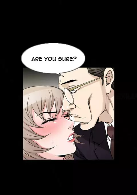 The Taste of Hands Ch.1-73