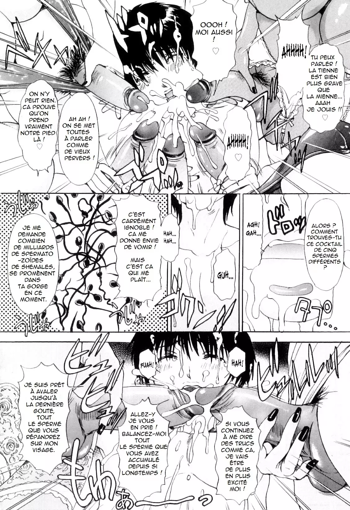 T.S. I LOVE YOU... 5 Last Finish!!