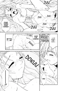 [Rurio Nagase] Fantaseed c01-04 [ENG]