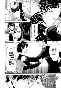 [Cuvie] Emotion Ch. 5-6 [English] [Humpty]