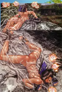 [Masamune Shirow] Pieces 5 Hellhound-02