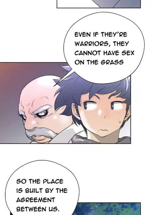 Perfect Half Ch.1-39