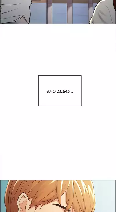 岳母家的刺激生活46-50 [英]