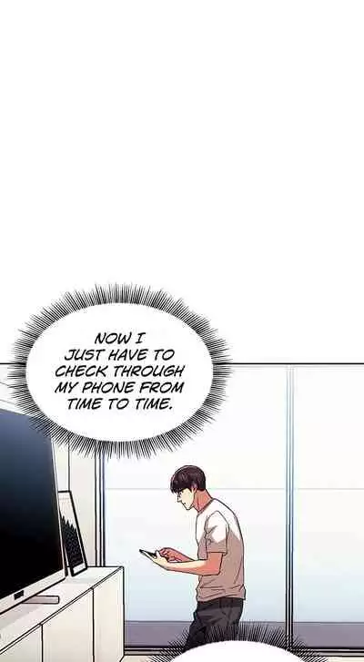 Mother Hunting [OUM, Naru] Ch.30? [English] [Manhwa PDF]