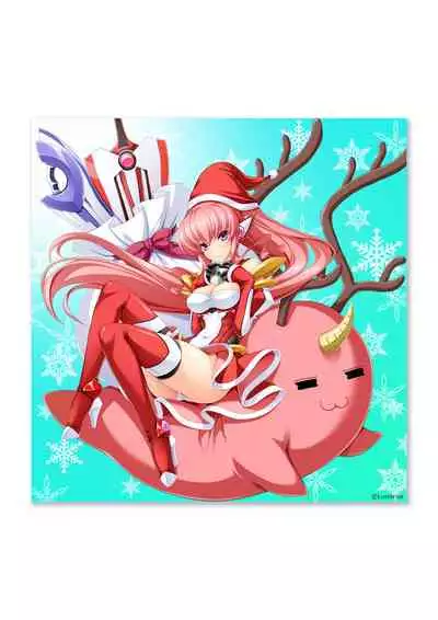 光翼戦姫エクスティアコンプリートエディション設定画集